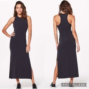 Lululemon get going dress